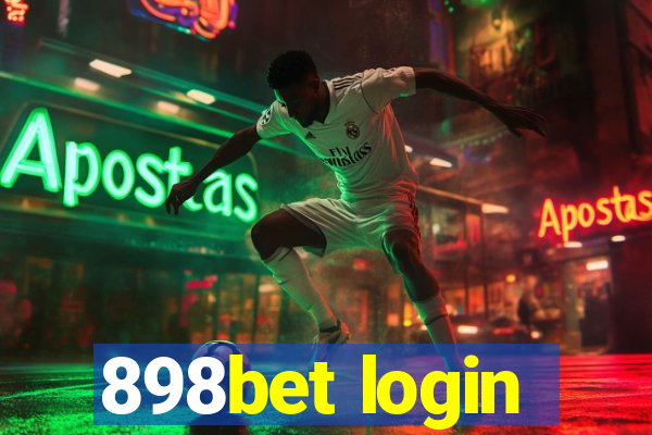 898bet login